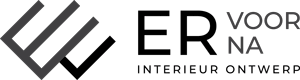 Logo interieurontwerp Ervoor Erna